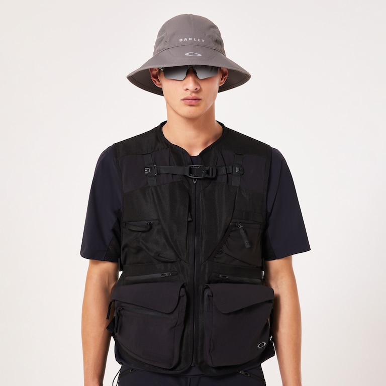 Latitude Flex Vest - Blackout
