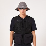 Latitude Flex Vest - Blackout