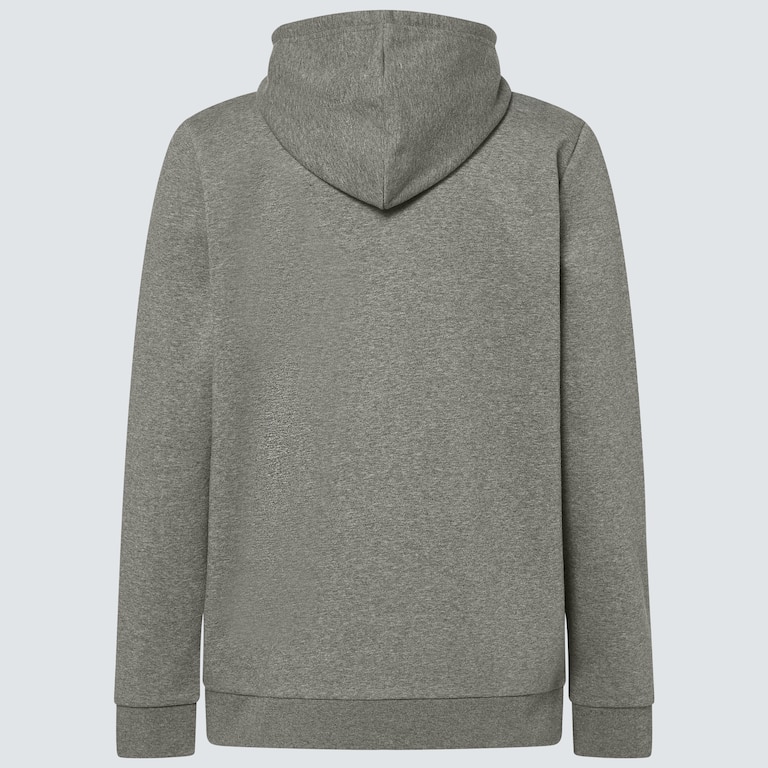 Bark FZ Hoodie 2.0 - New Athletic Grey