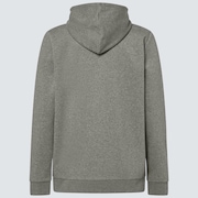 Bark FZ Hoodie 2.0 - New Athletic Grey