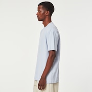 Soho SL Tee - Zen Blue