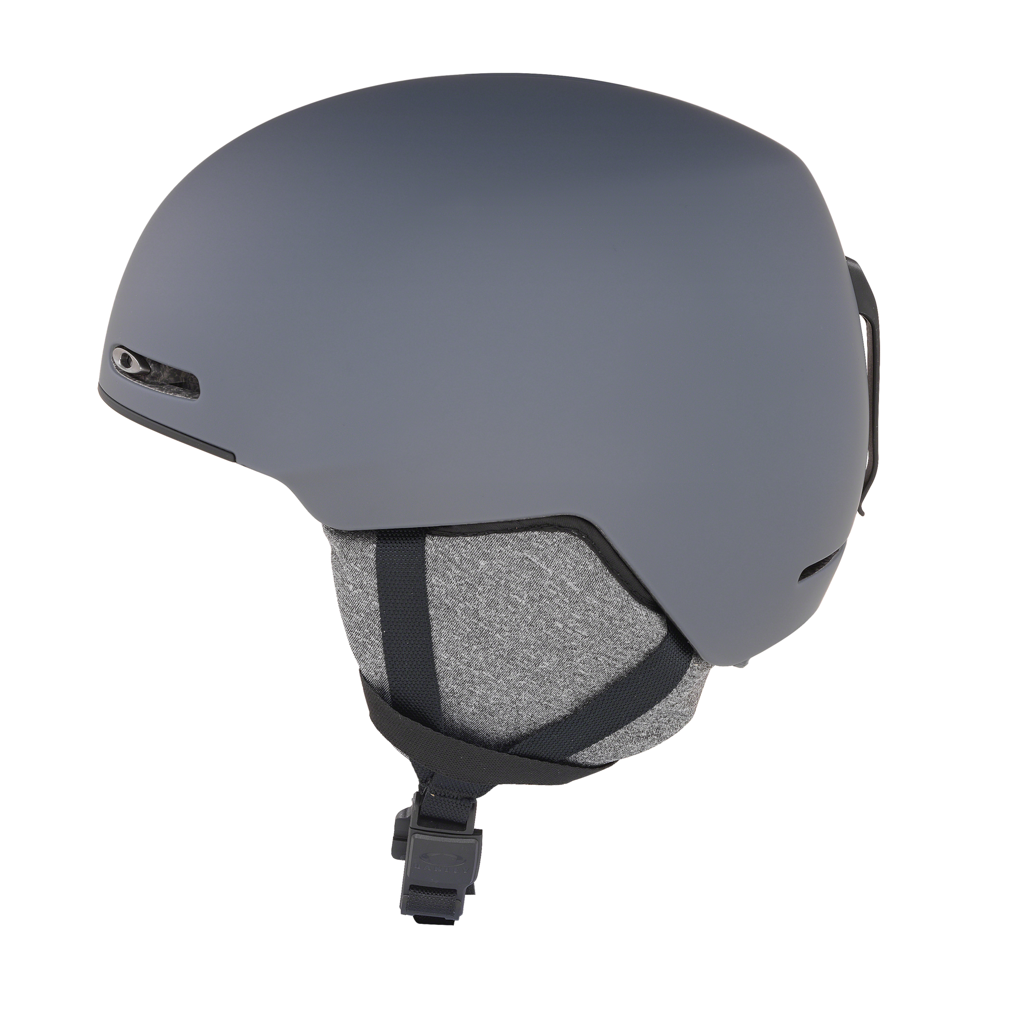 Oakley MOD1 - Asian Fit in Forged Iron | Oakley® US