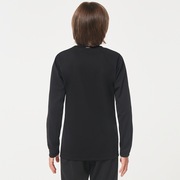 Enhance LS Crew Ytr 4.0 - Blackout
