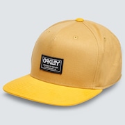 Bondi B1B Snapback - Light Curry