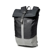 Oakley Latch Roll Top Backpack - Blackout