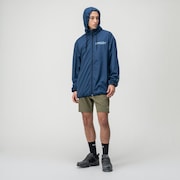 Jaqueta Masc Mod Mark II Windbreaker - Navy Blue