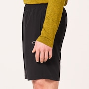 Foundational 7" Short 3.0 - Blackout