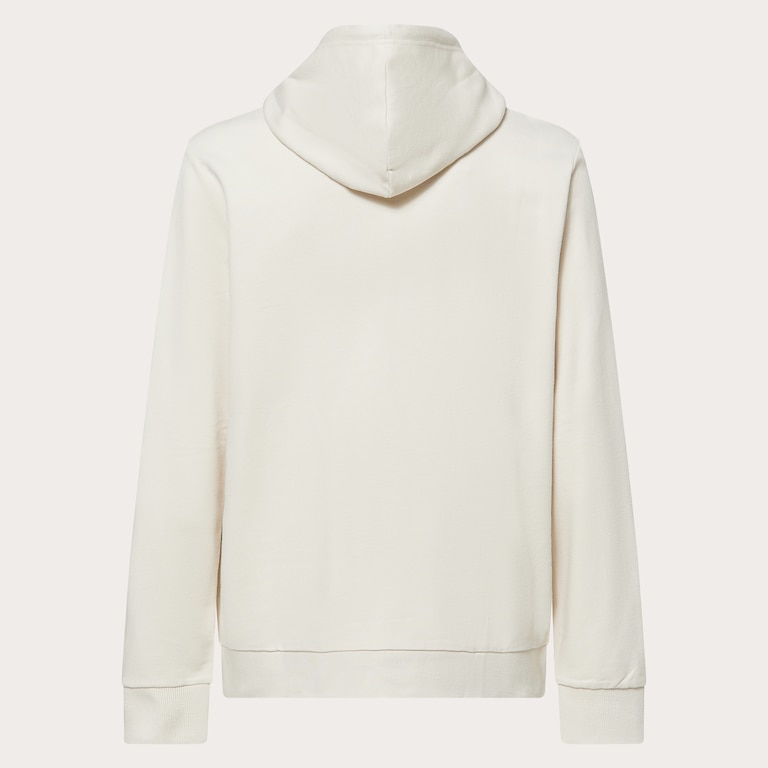 B1B Po Hoodie 2.0 - Mist/White