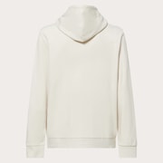 B1B Po Hoodie 2.0 - Mist/White