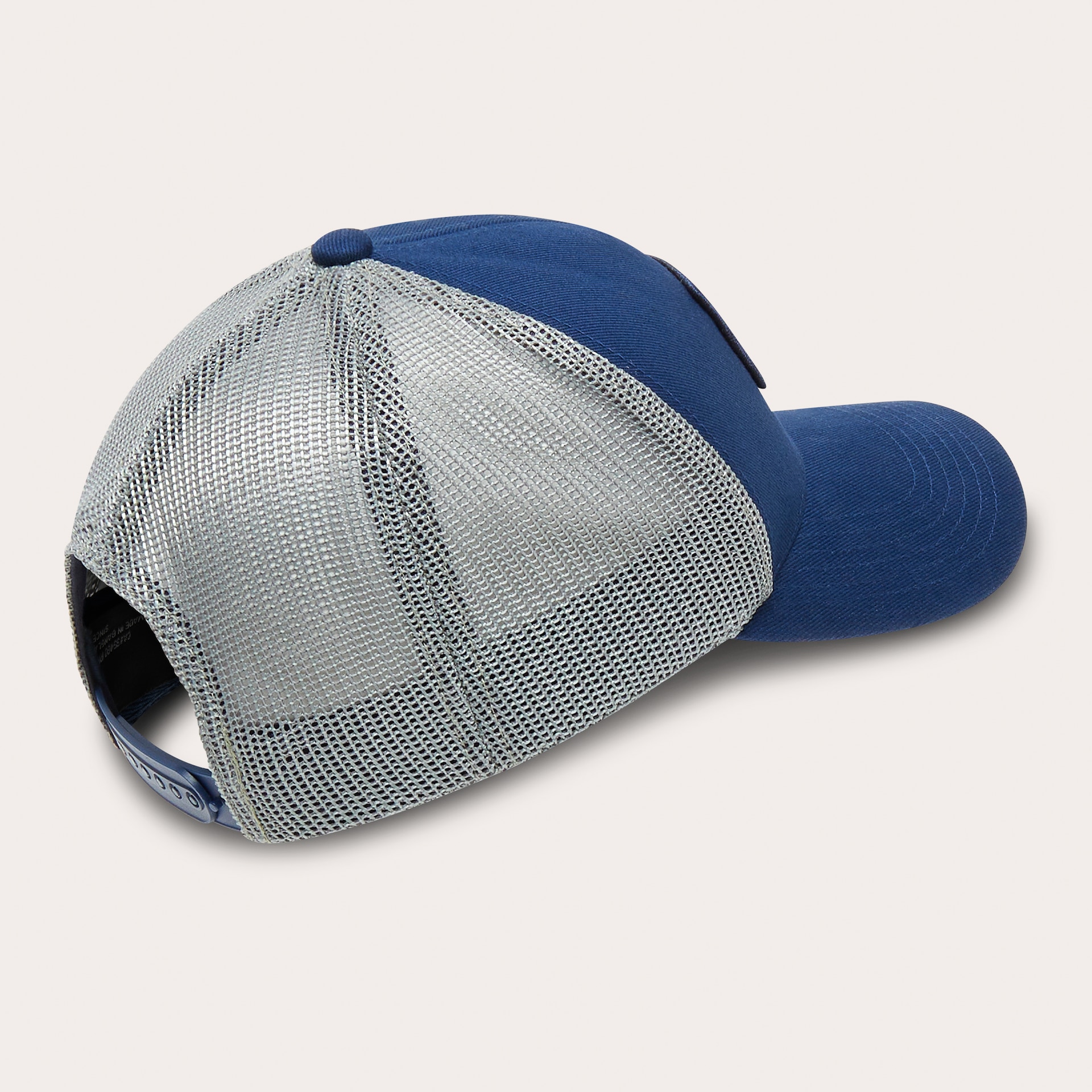 Oakley B1B Hdo Patch Trucker in Blackout | Oakley® US