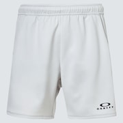 Fleece Training Short 6 - Cool Gray 2
