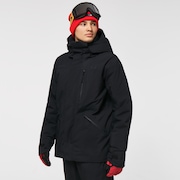 Sub Temp Rc Gore-Tex Jacket - Blackout