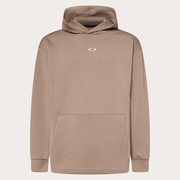 Enhance Qd Fleece Hoodie Evo 4.7 - Plum