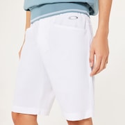 Oakley Tech Cold Shorts 2.0 - White