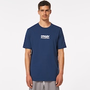 Everyday Factory Pilot Tee - Poseidon