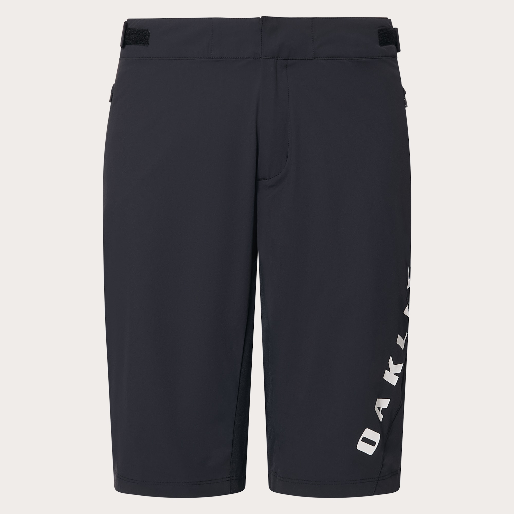 Oakley Free Ride Short in Blackout | Oakley® US