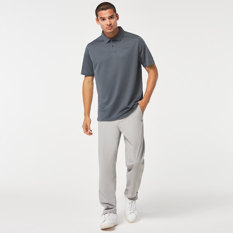 Oakley Icon Tn Protect Rc Polo I - Dark Slate
