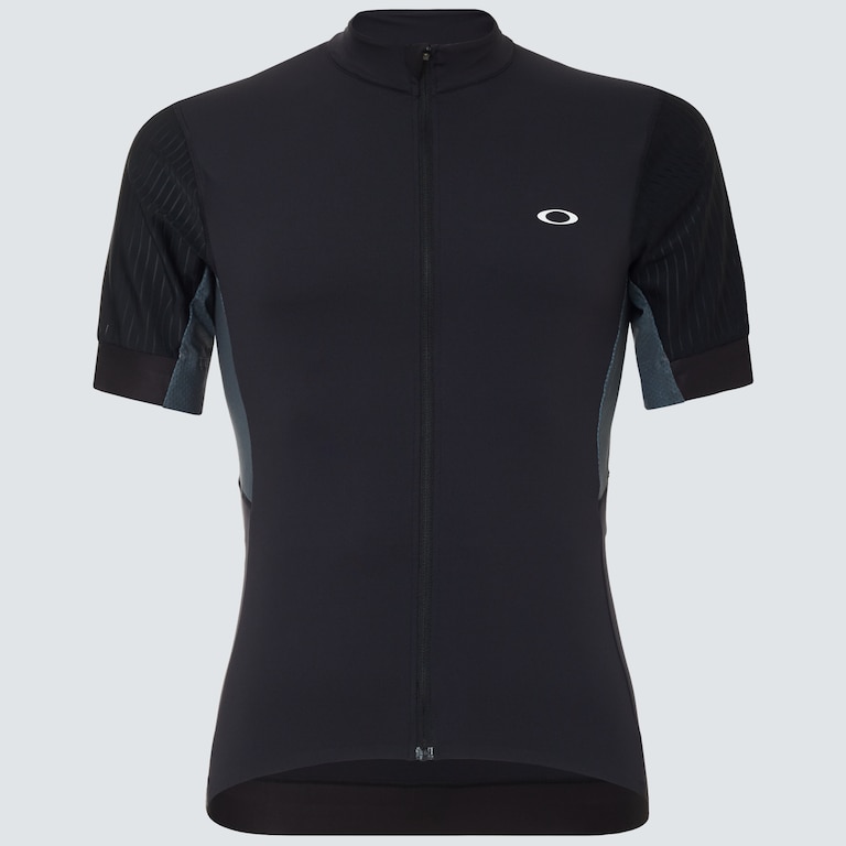Apex Pro Jersey - Blackout