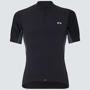 Apex Pro Jersey - Blackout