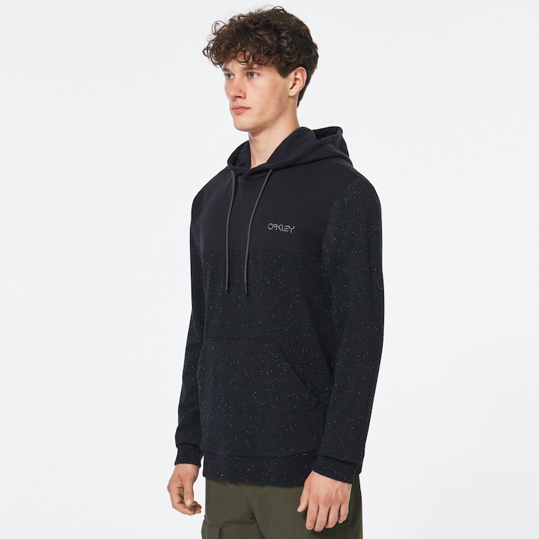 Remix B1B Po Hoodie - Blackout