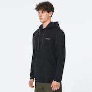 Remix B1B Po Hoodie - Blackout