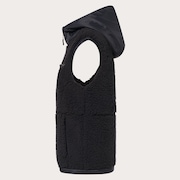 Tnp Sherpa Rc Vest - Blackout