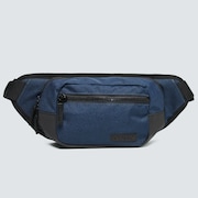 Transit Belt Bag - Fathom Heather