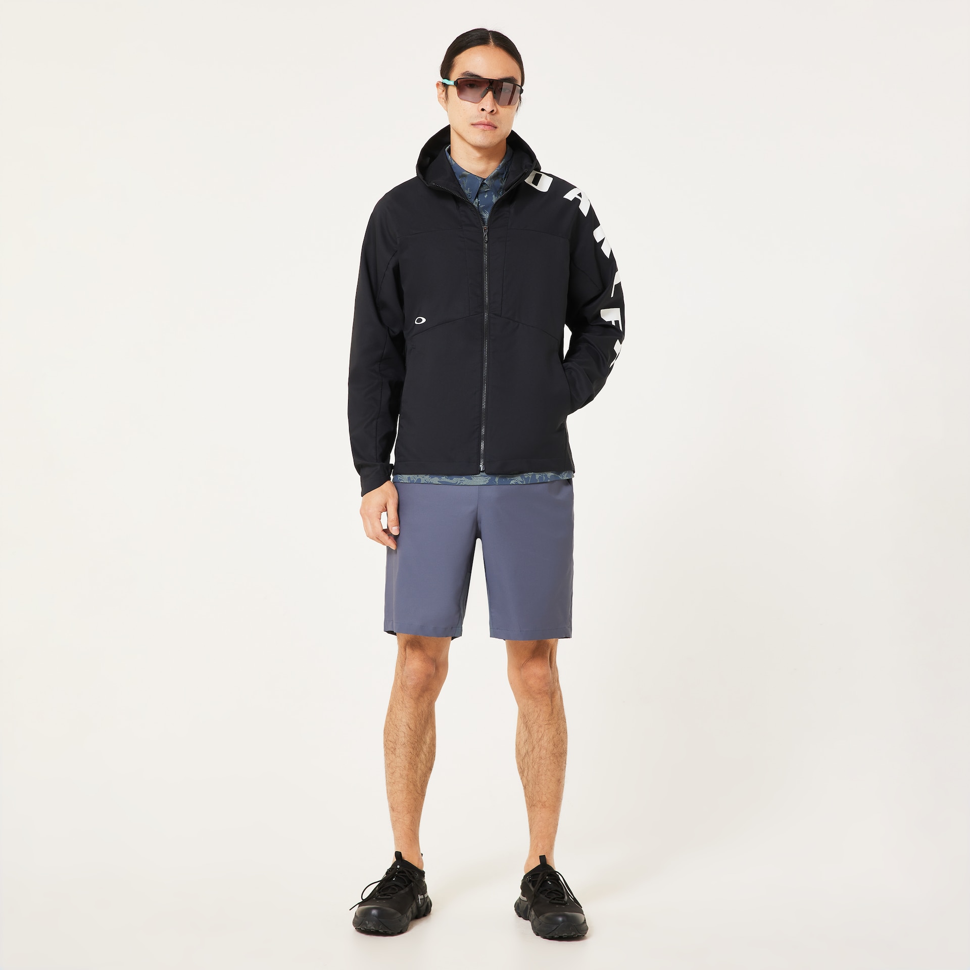 オークリー Enhance Mobility Jacket 6.0 Desert Sand | オークリー