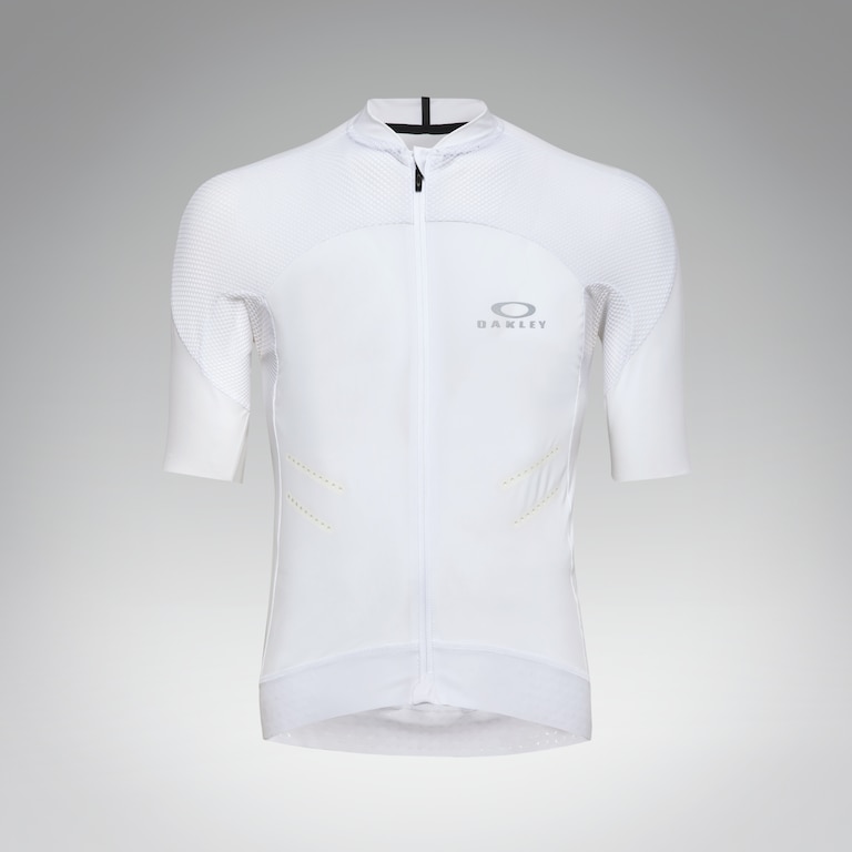 Endurance Aero Jersey - White