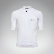 Endurance Aero Jersey - White