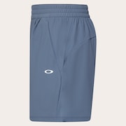 Radiant Fusion Flex Shorts 11.0 - Gray Dust