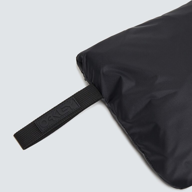 Transit Packable Backpack - Blackout