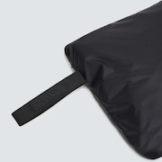 Transit Packable Backpack - Blackout