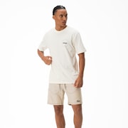 Camiseta Oakley B1B Classics II - Off White