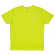 Camiseta Oakley Daily Sport III - Sulphur