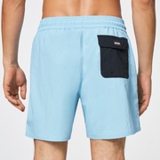 All Day 16 Beach Short - Aviator Blue