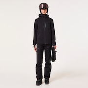 W. Outpost RC Shell Jacket - Blackout