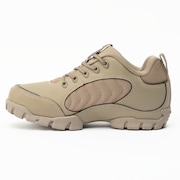 Halftrack Low III - New Khaki