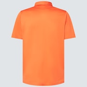 Oakley Icon Tn Protect Rc Polo I - Soft Orange