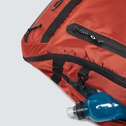 Outdoor Backpack - Brick