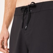 Repreve 18” Boardshort - Blackout
