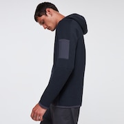 Fully Loaded Tech Fleece - Blackout
