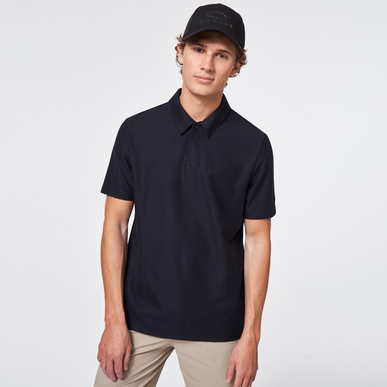 Club House Polo - Blackout