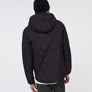 Oakley® Definition Insulated Jacket - Blackout