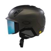 MOD7 - MIPS - Satin Medium Grey