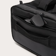 Enhance Backpack L 9.0 - Black/Black
