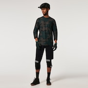 Factory Pilot Rc Short - Blackout