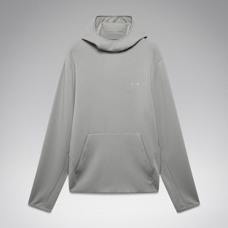 Edge Force Pullover Hoodie - Cement
