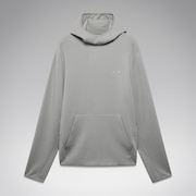 Edge Force Pullover Hoodie - Cement