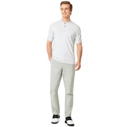Medalist Stretch Back Pant - Stone Gray